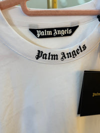 T- Shirt blanca  PA