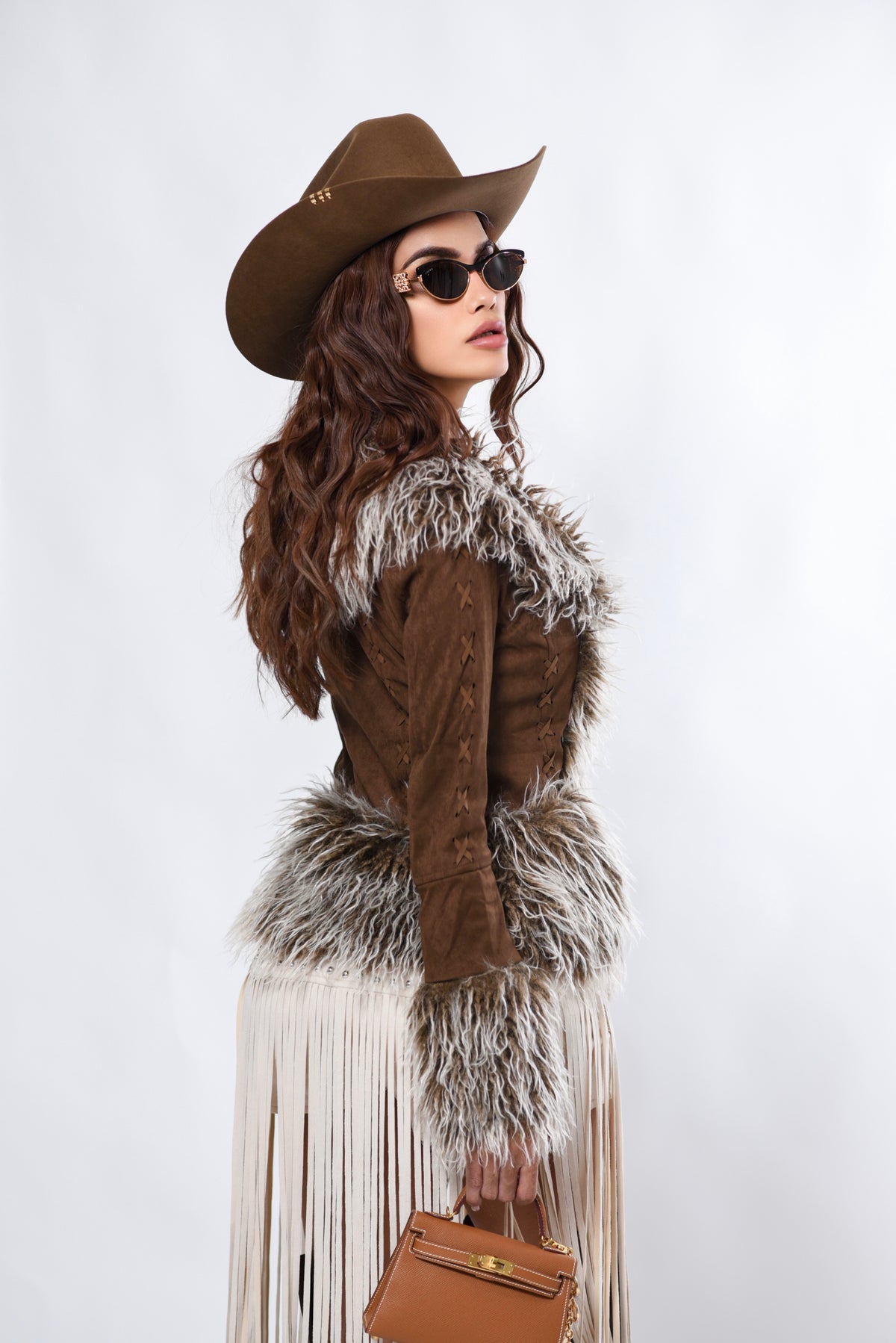BLAZER MARIANA