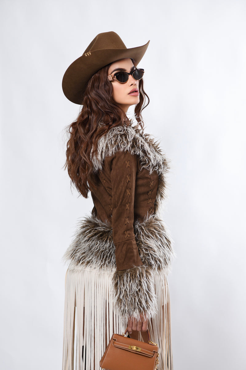 BLAZER MARIANA