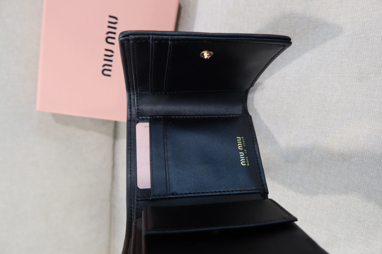 Cartera MUMU Ne..Bo-9