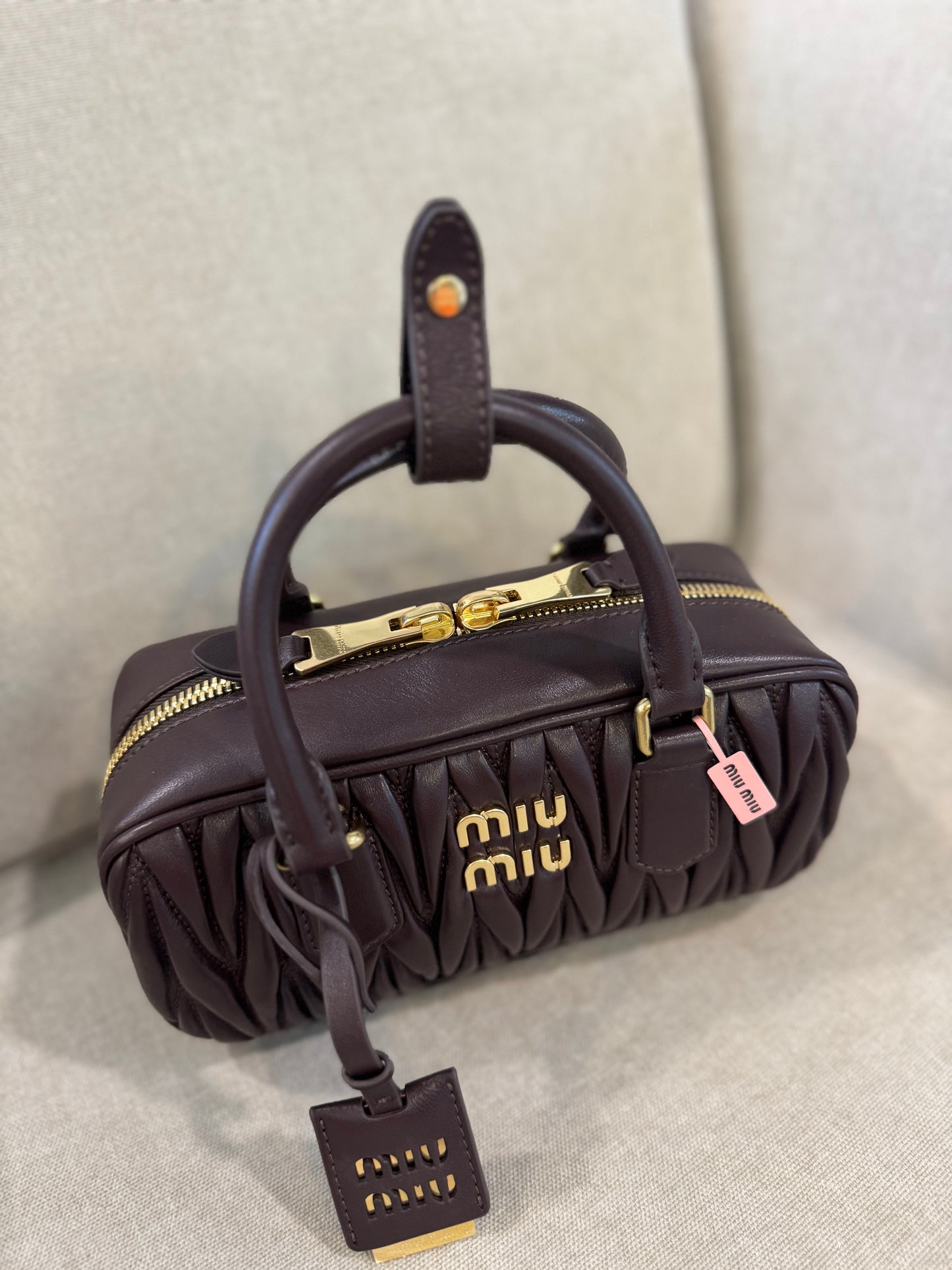 BOLSO MUMU MIN