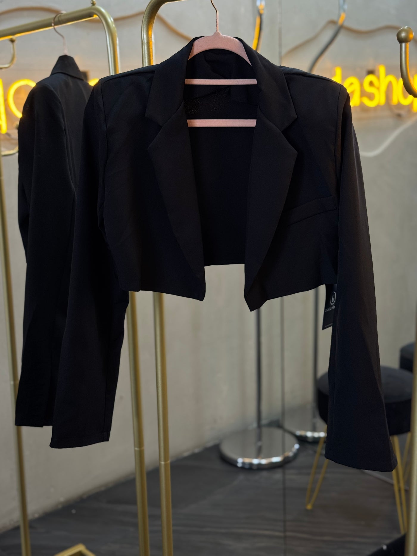 Blazer CTO BCK-12