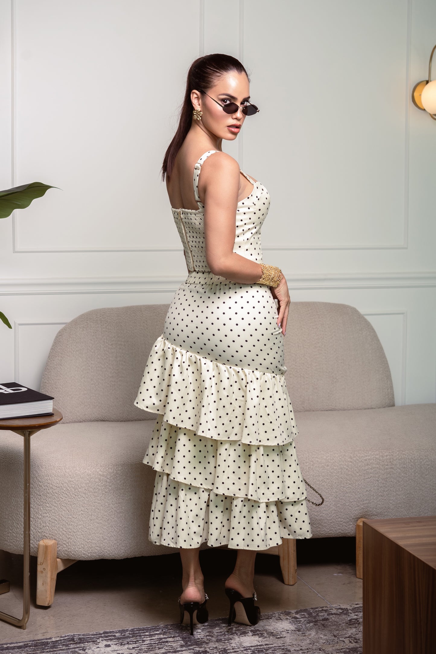 SET BALLS YELLOW MARIA