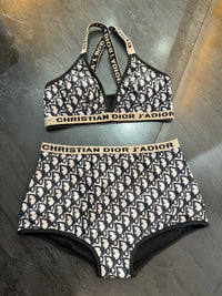 Traje de baño 2 piezas