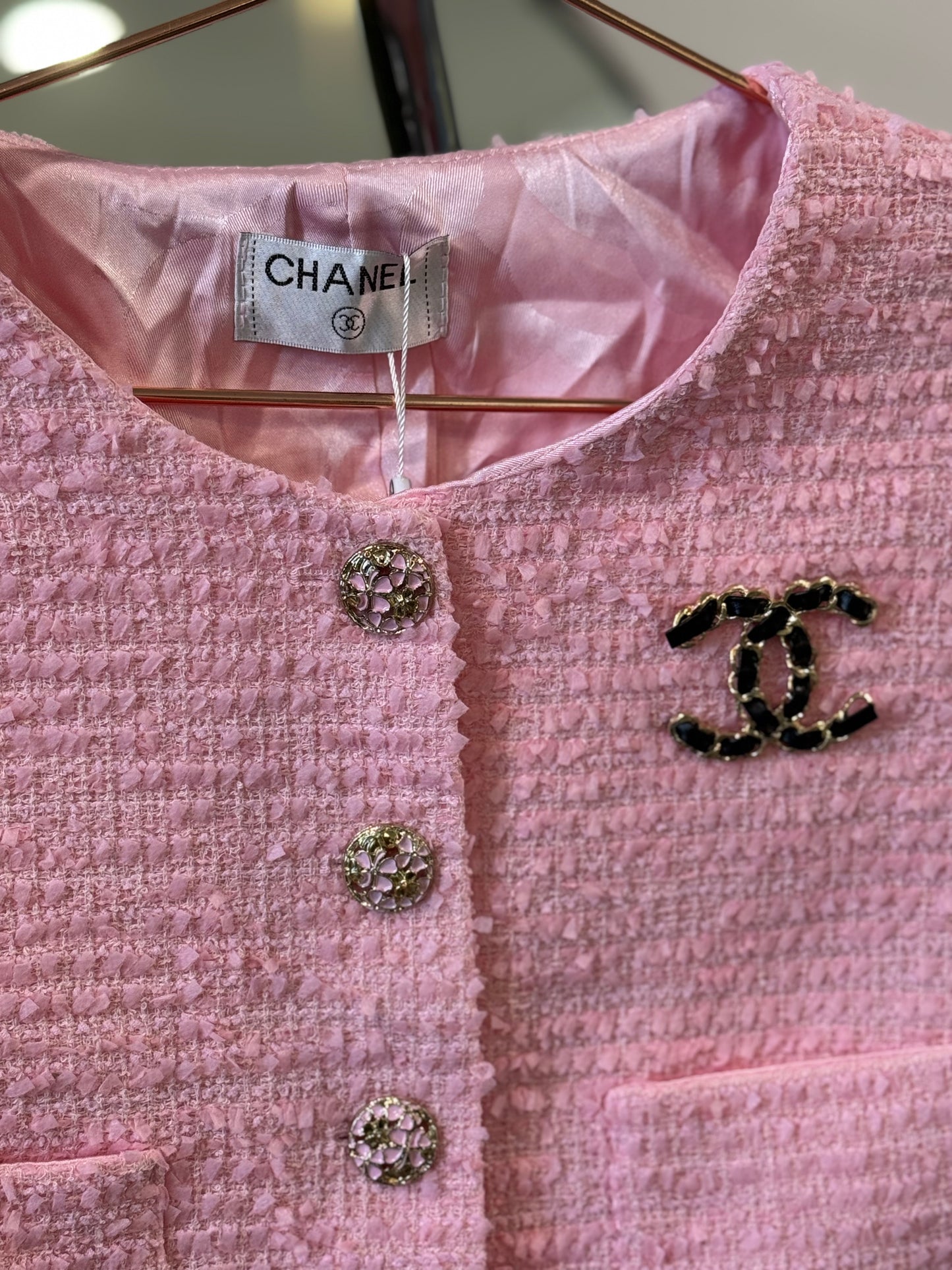 BLAZER CHNL