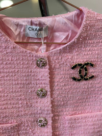 BLAZER CHNL