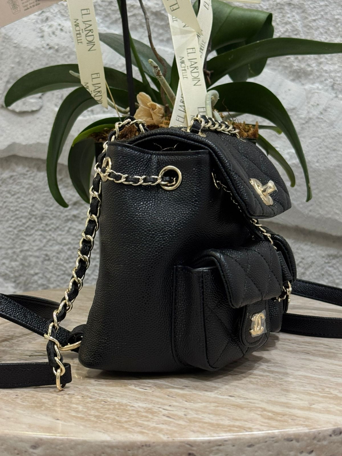 BOLSO CHNL-B