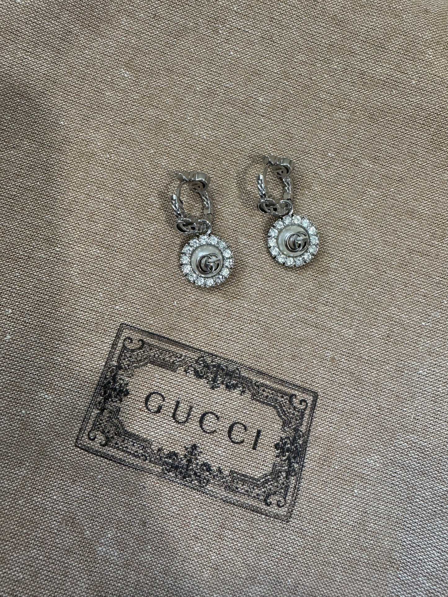 Aretes GCC