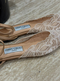 ZAPATILLA JMMY CHOO RP