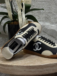 TENIS CHNL CCN