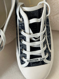 Tenis Dior