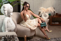 BLOSOOM VESTIDO