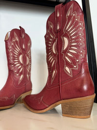 BOTA VINO