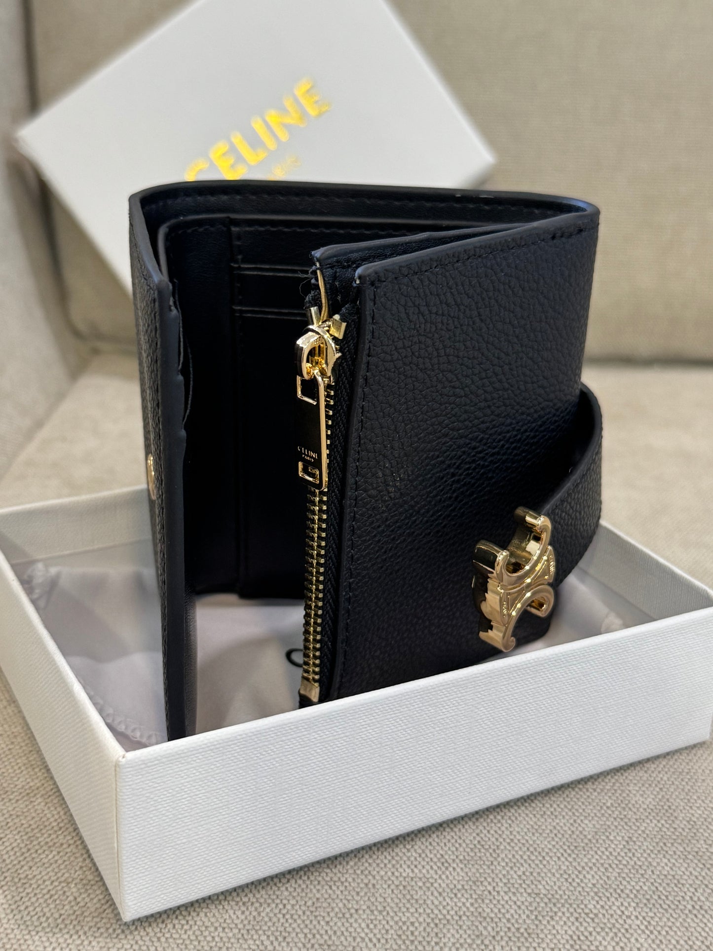 Cartera CLN Ne.Me-1