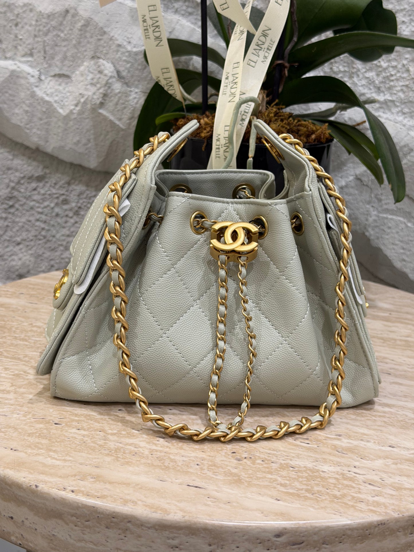 BOLSA CHNEL - VM
