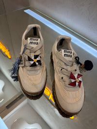 Tenis Camel