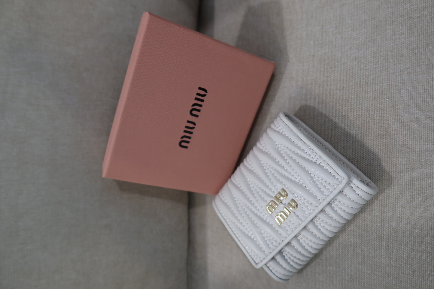 Cartera MUMU Blan.Bo-8