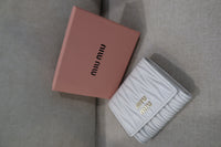 Cartera MUMU Blan.Bo-8