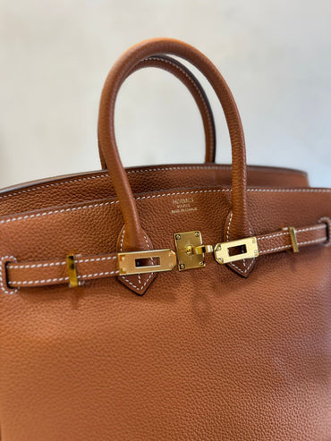 Bolsa café  tamaño 25