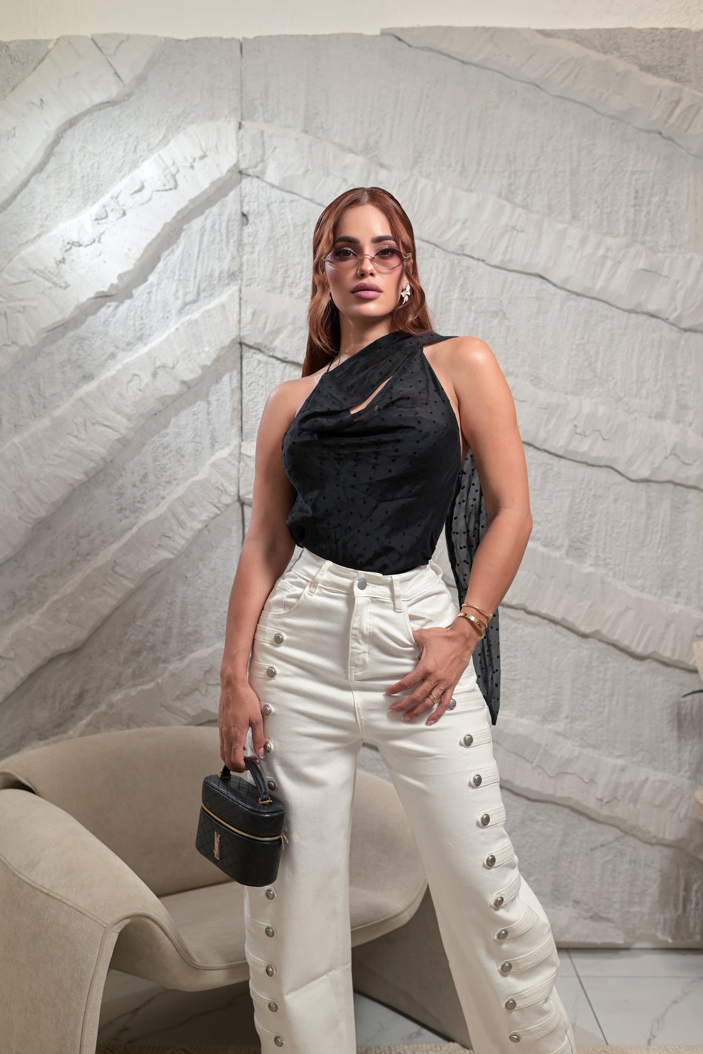BLUSA ZAIRA