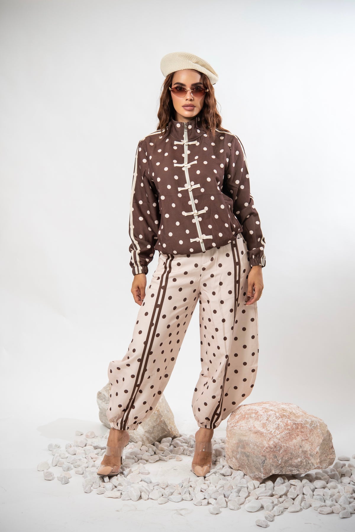 SET OFELIA B5