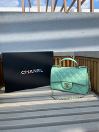 Bolsa Chanel