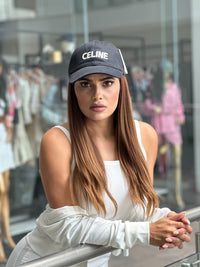 Gorra celine