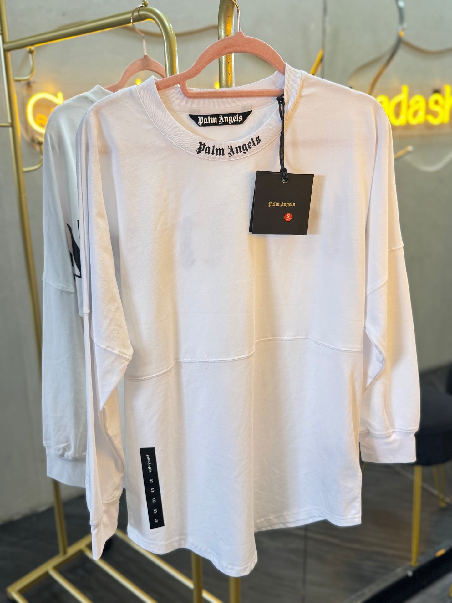 T- Shirt blanca  PA