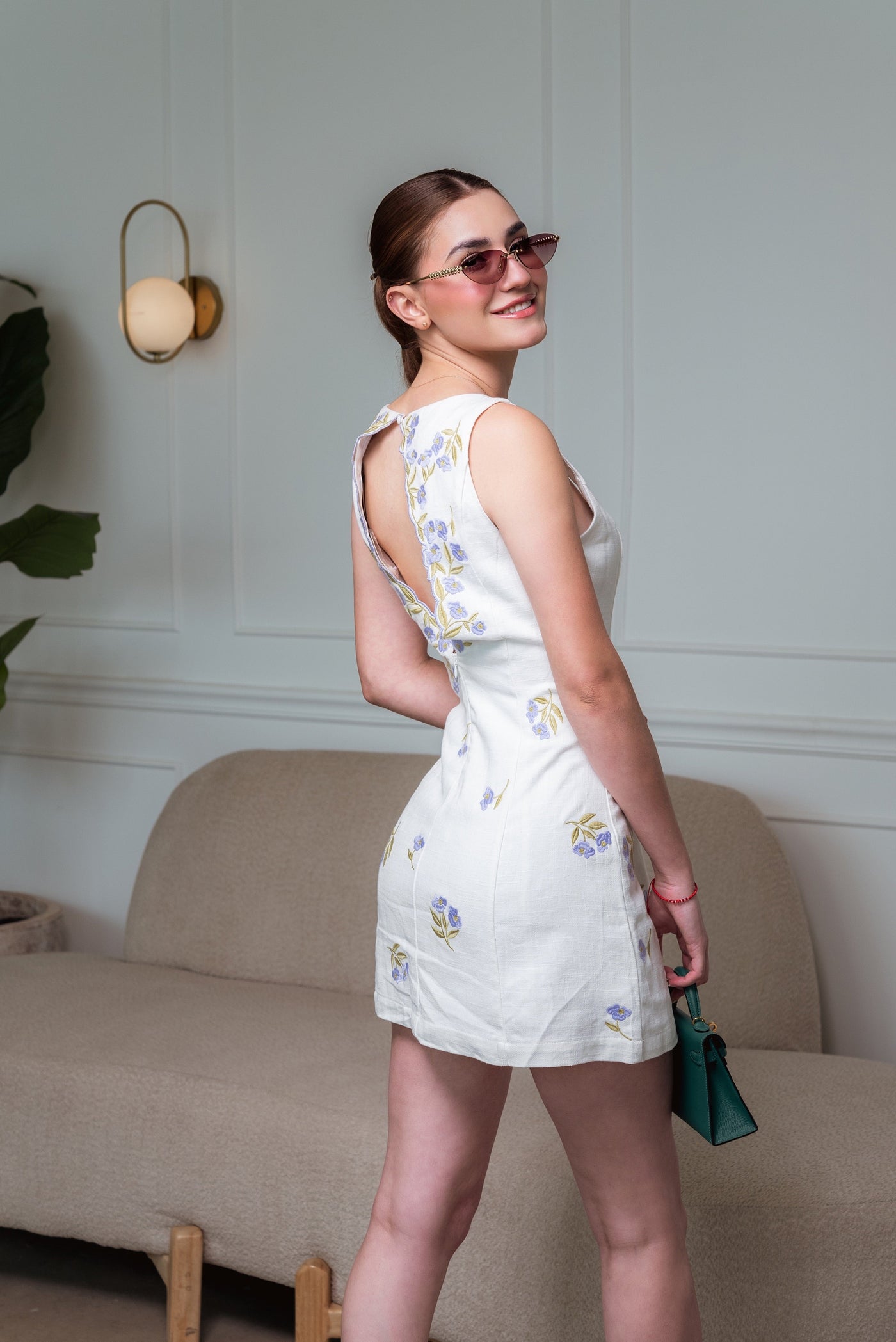 DRESS MÍA