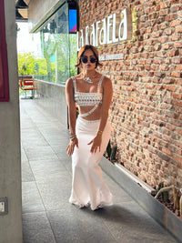 Vestido bandage