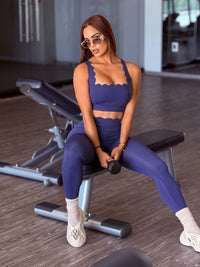 Set deportivo