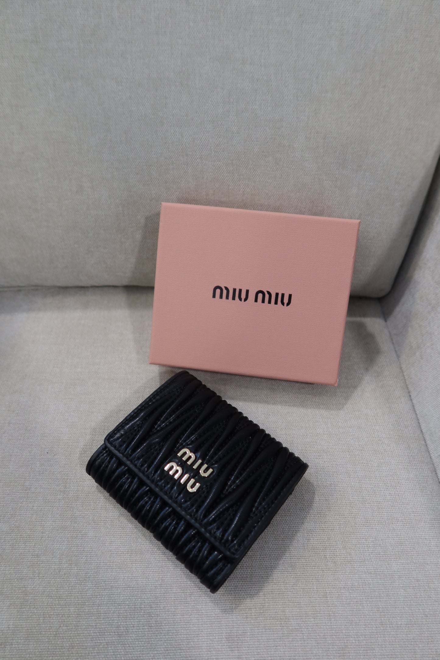 Cartera MUMU Ne..Bo-9
