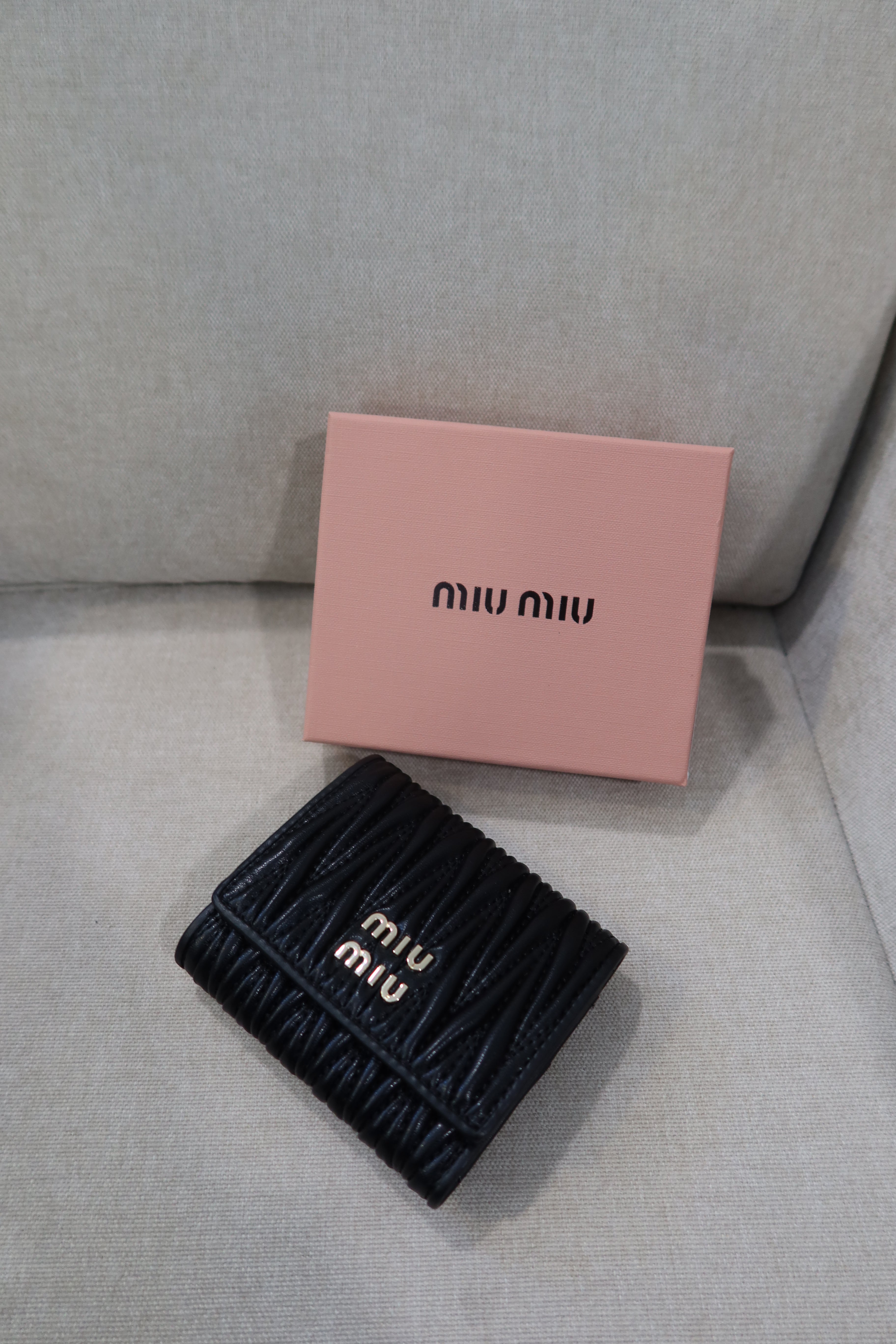 Cartera MUMU Ne..Bo-9