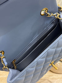 Bolso CHNL Azul