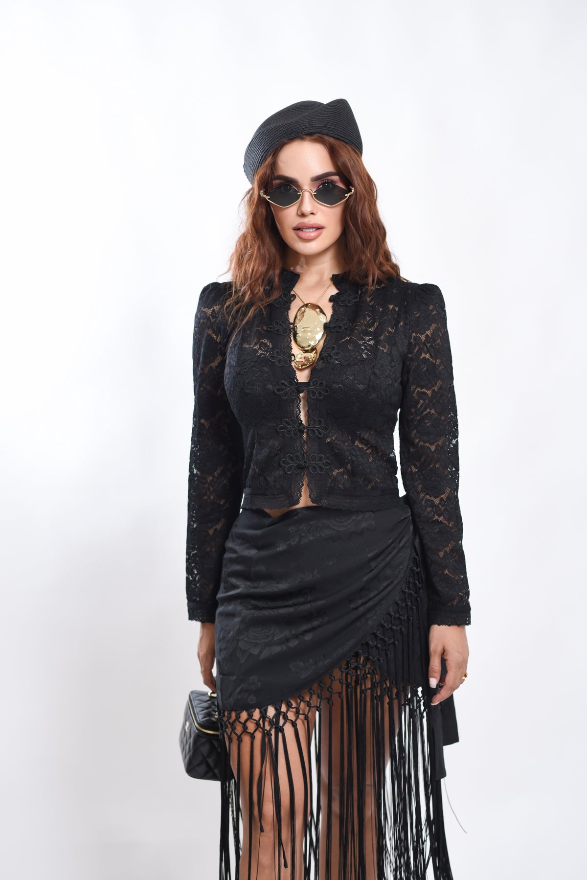 BLUSA MAURICIO B6