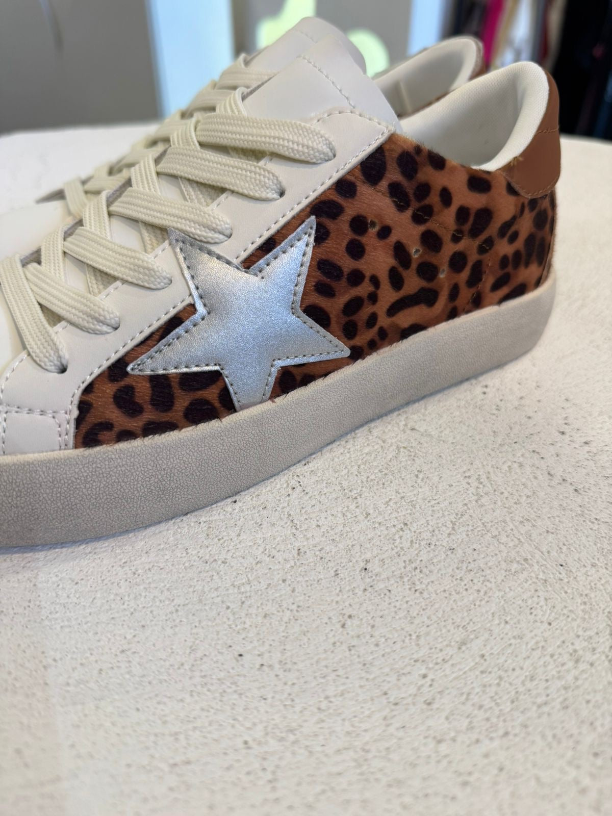 TENIS INSPO ESTRELLA