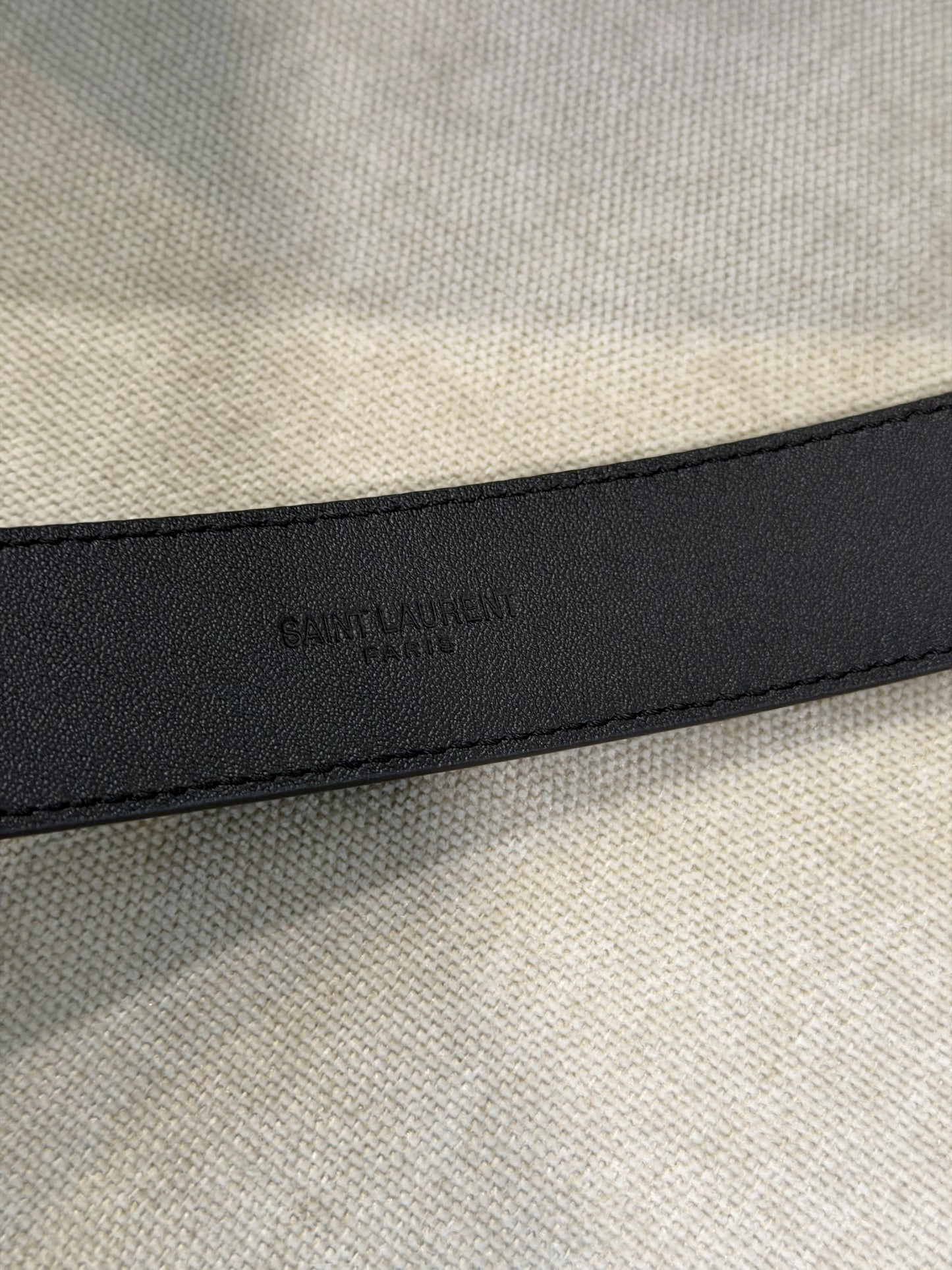 CINTO YSL N-1
