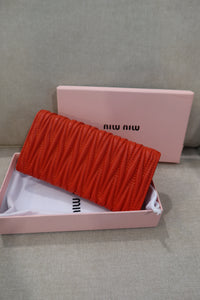 Cartera MUMU Roj.Gran-7