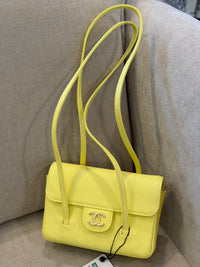 BOLSA CHAN