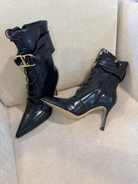 BOTA CD NEGRA CP-10