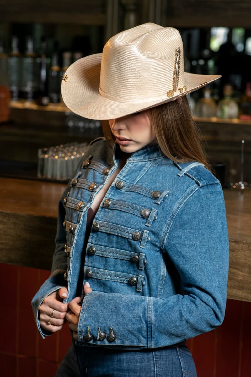 JACKET VICTORIA
