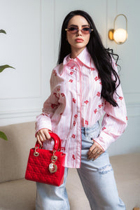 Camisa Cristina