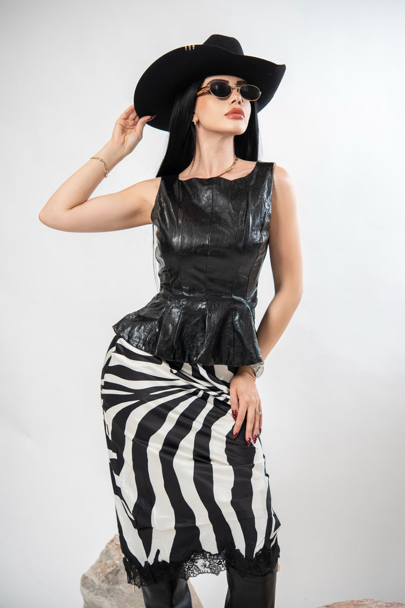 BLUSA DALILA B5