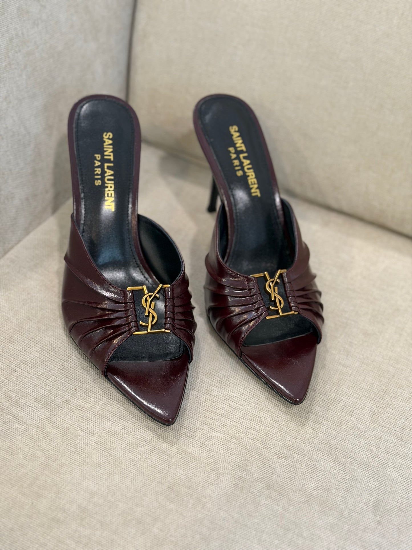 ZAPATILLA YSL-T