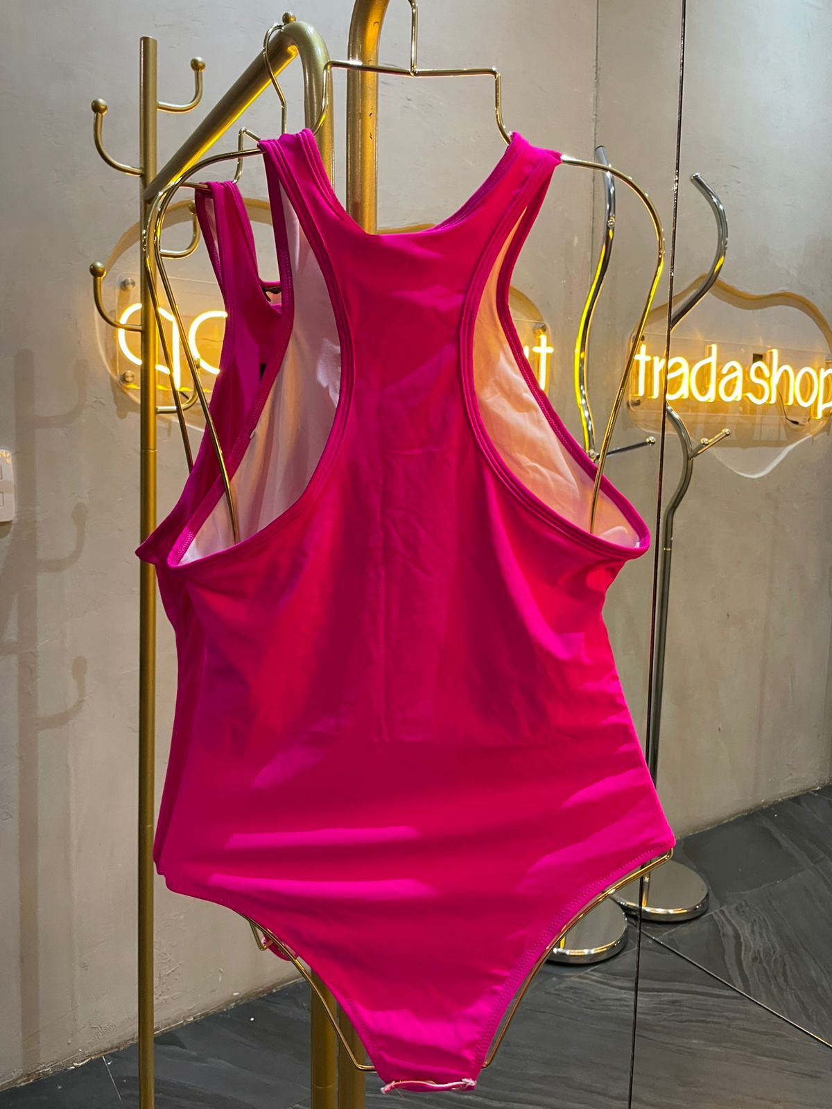 Traje de baño VC R-F