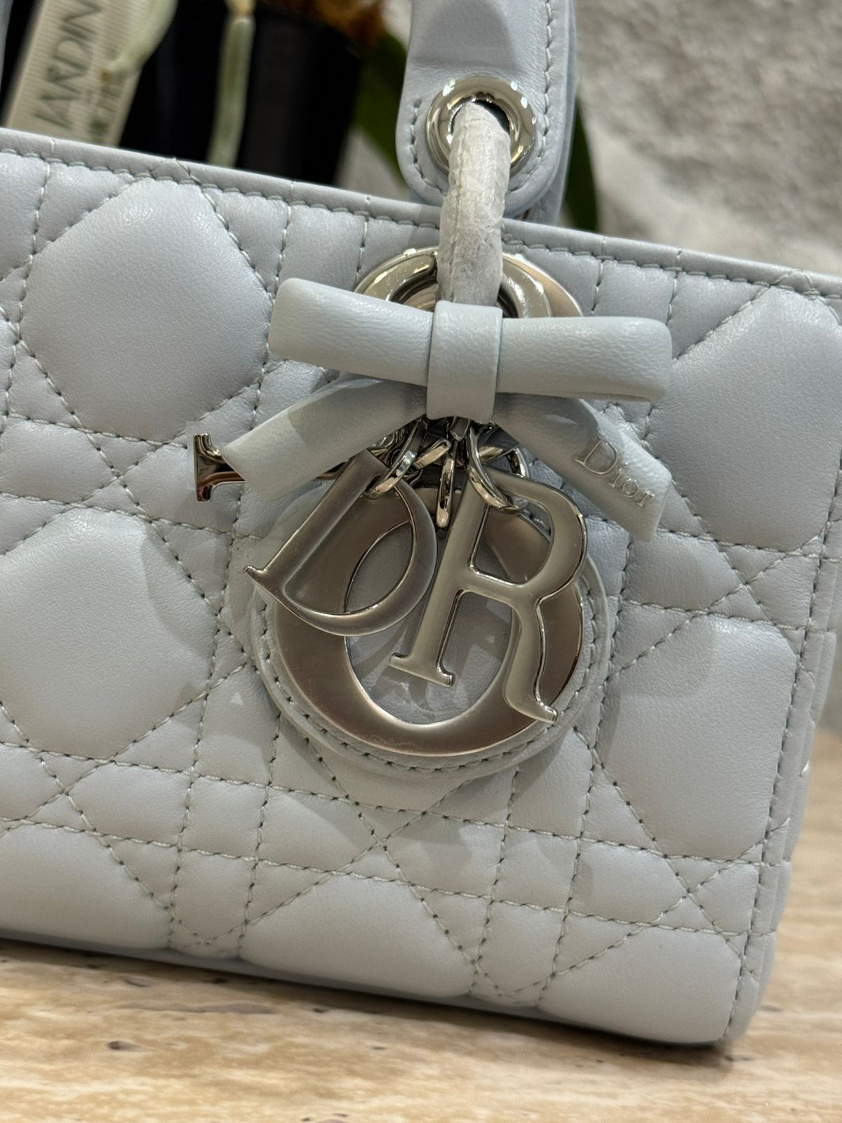 BOLSO DOR -ACH