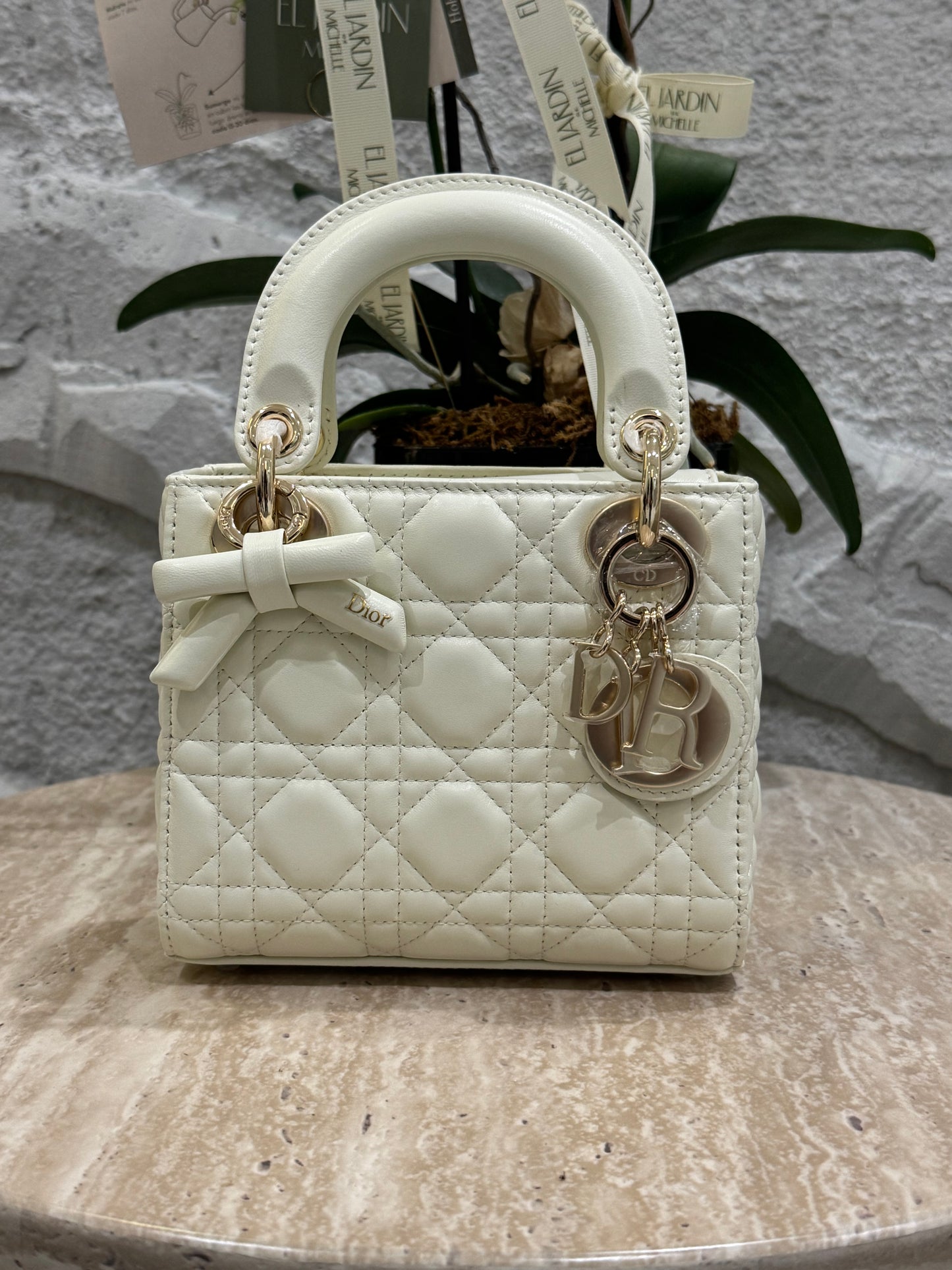 BOLSO DOR B