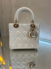 Bolsa blanca