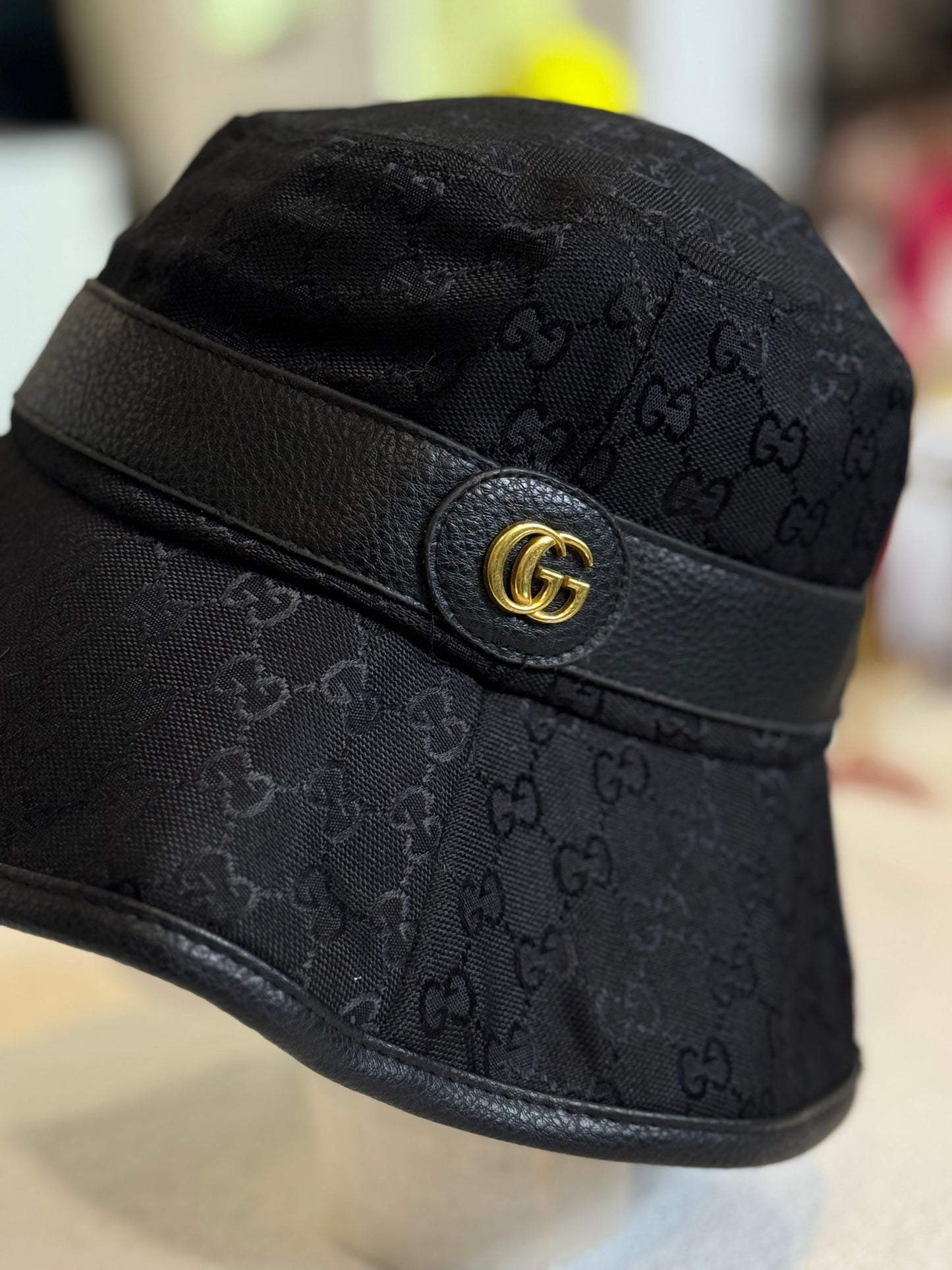 GORRO GCCI