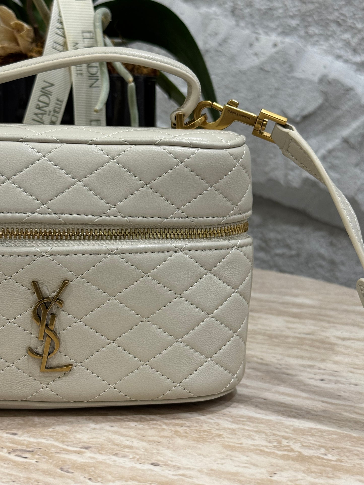 Bolso YSL- B